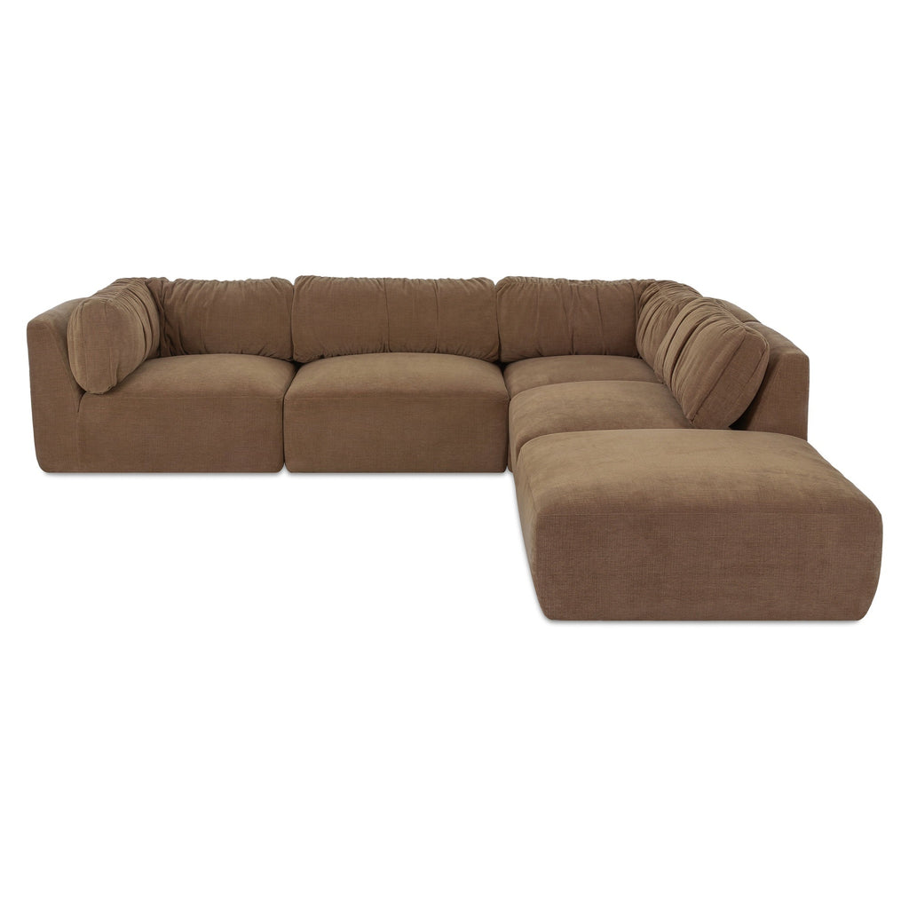 Moe's Home Matina Dream Modular Sectional