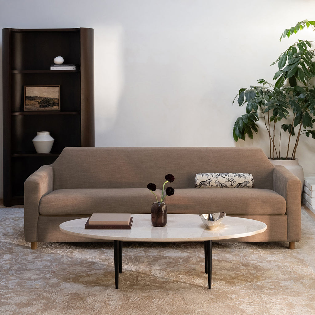 Moe's Home Finch Sofa