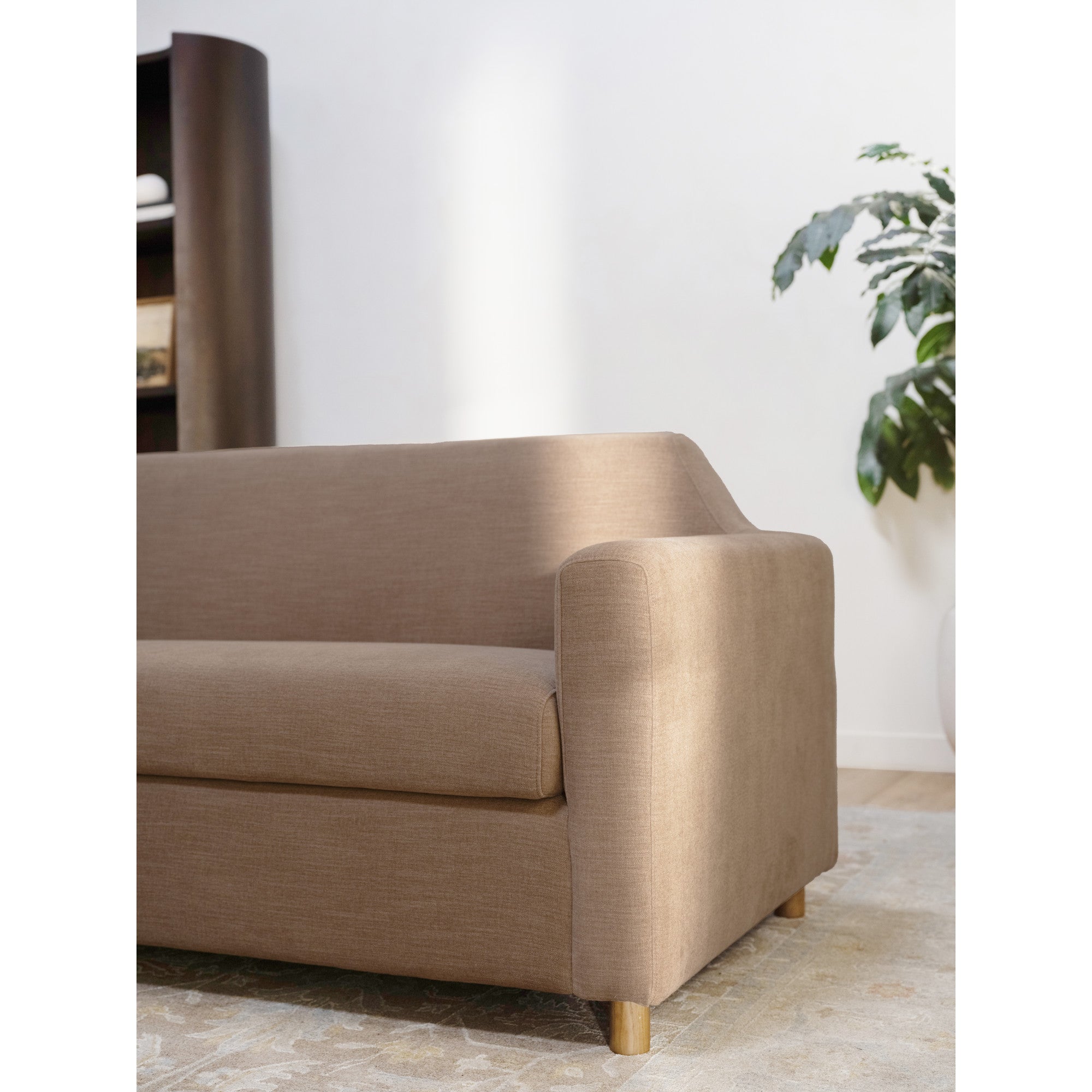 Moe's Home Finch Sofa