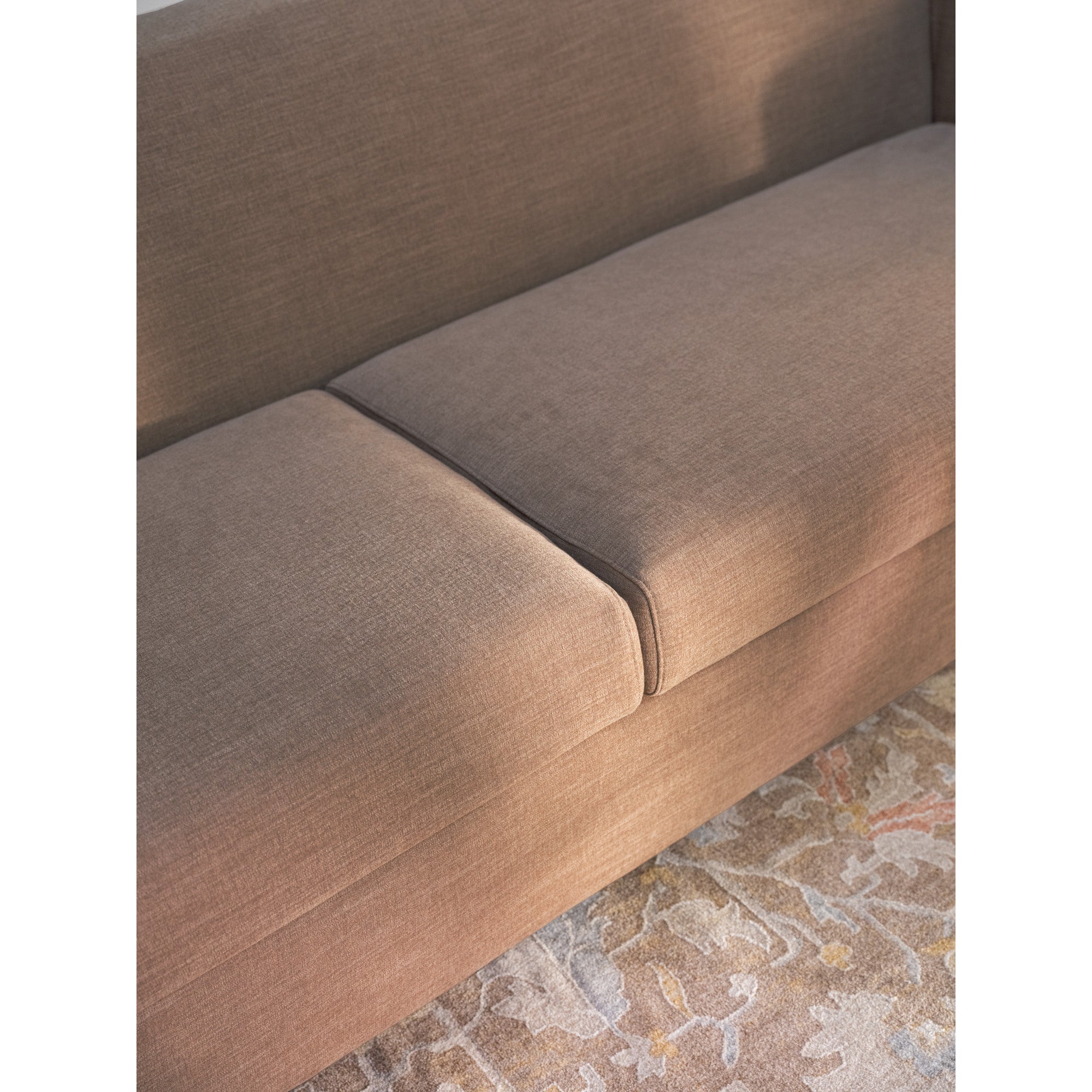 Moe's Home Finch Sofa