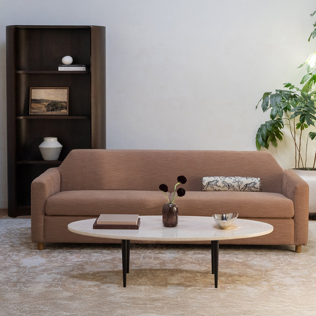 Moe's Home Finch Sofa