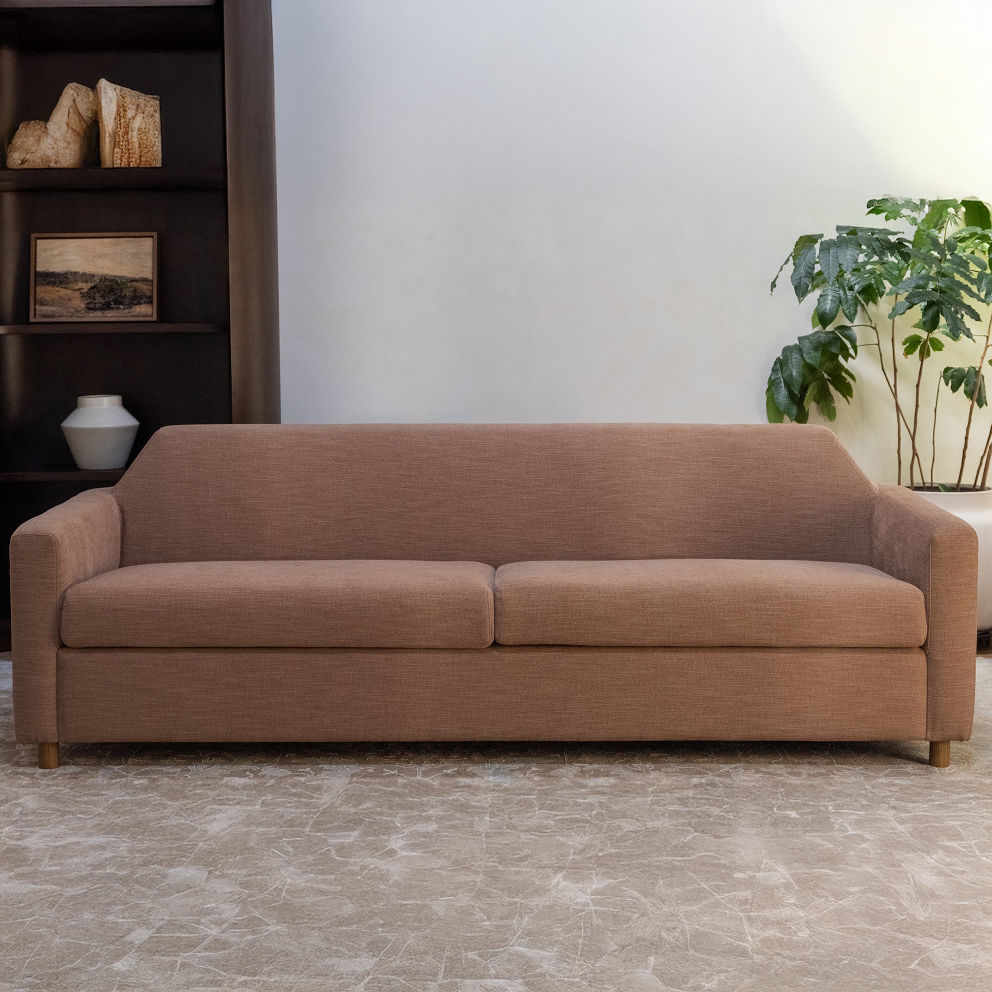 Moe's Home Finch Sofa