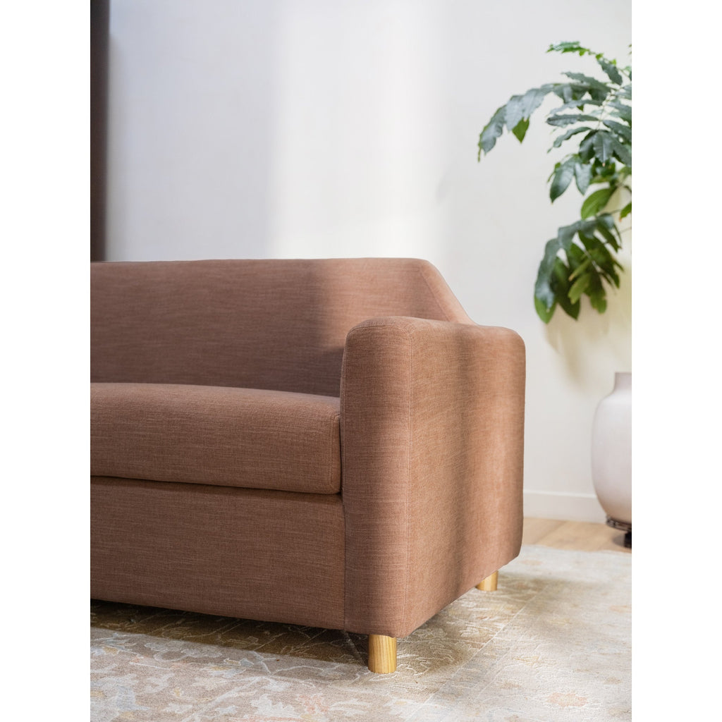 Moe's Home Finch Sofa