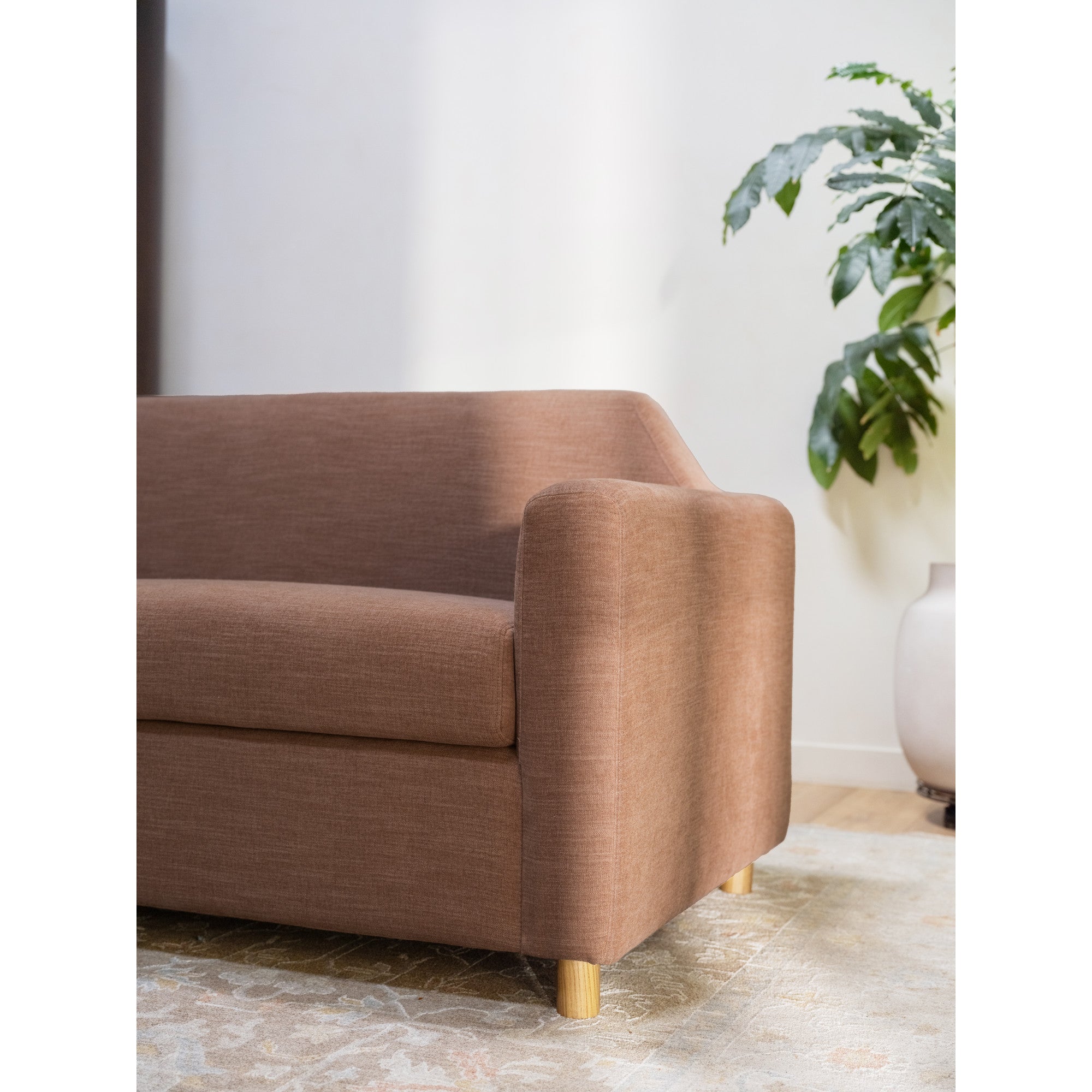 Moe's Home Finch Sofa