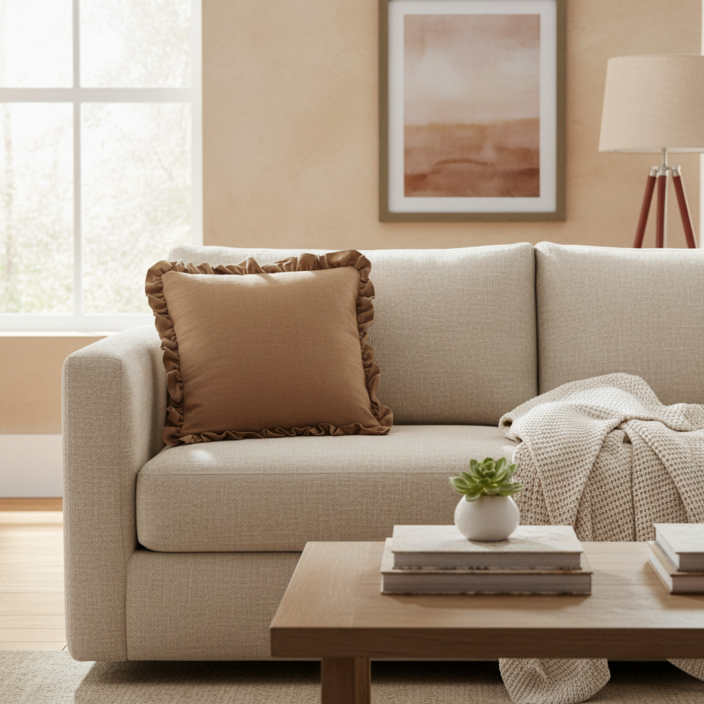 Moe's Home Betty 25" Cushion