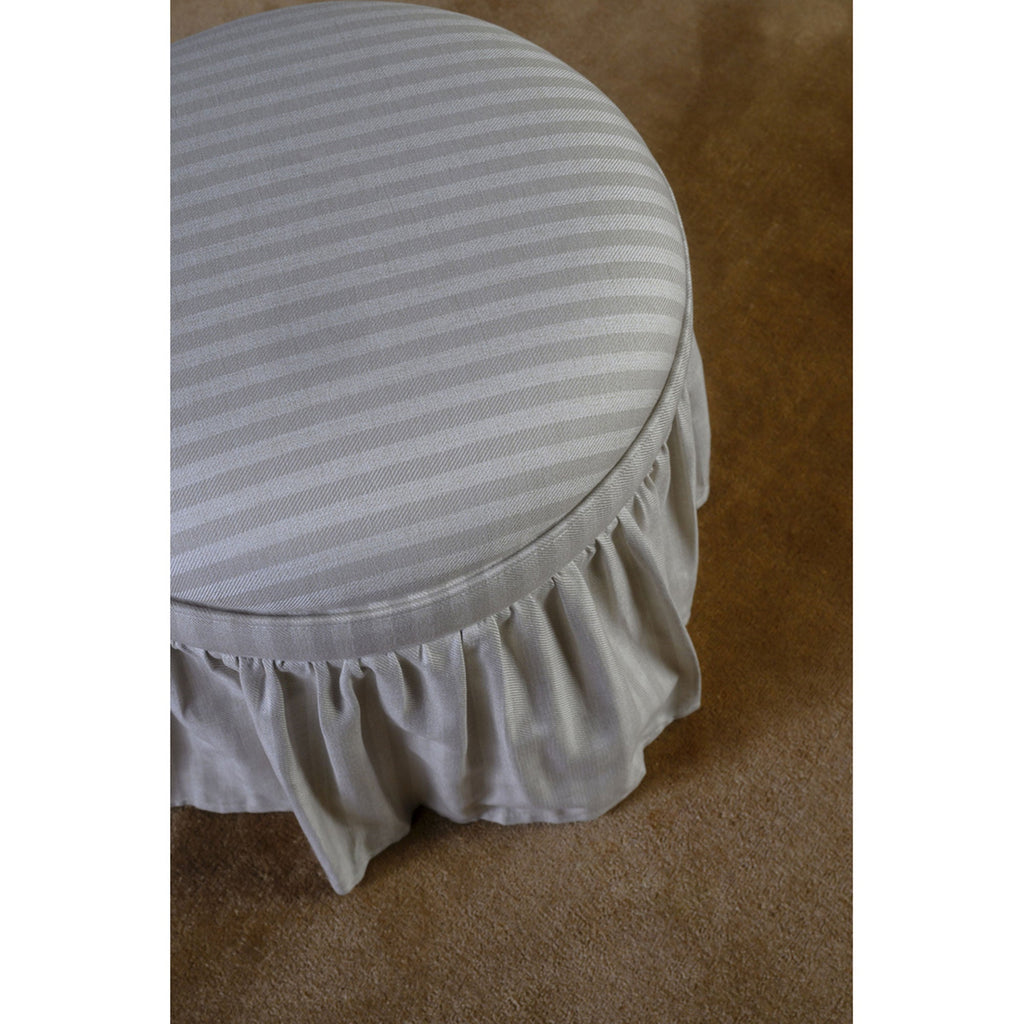 Moe's Home Heidi Ottoman