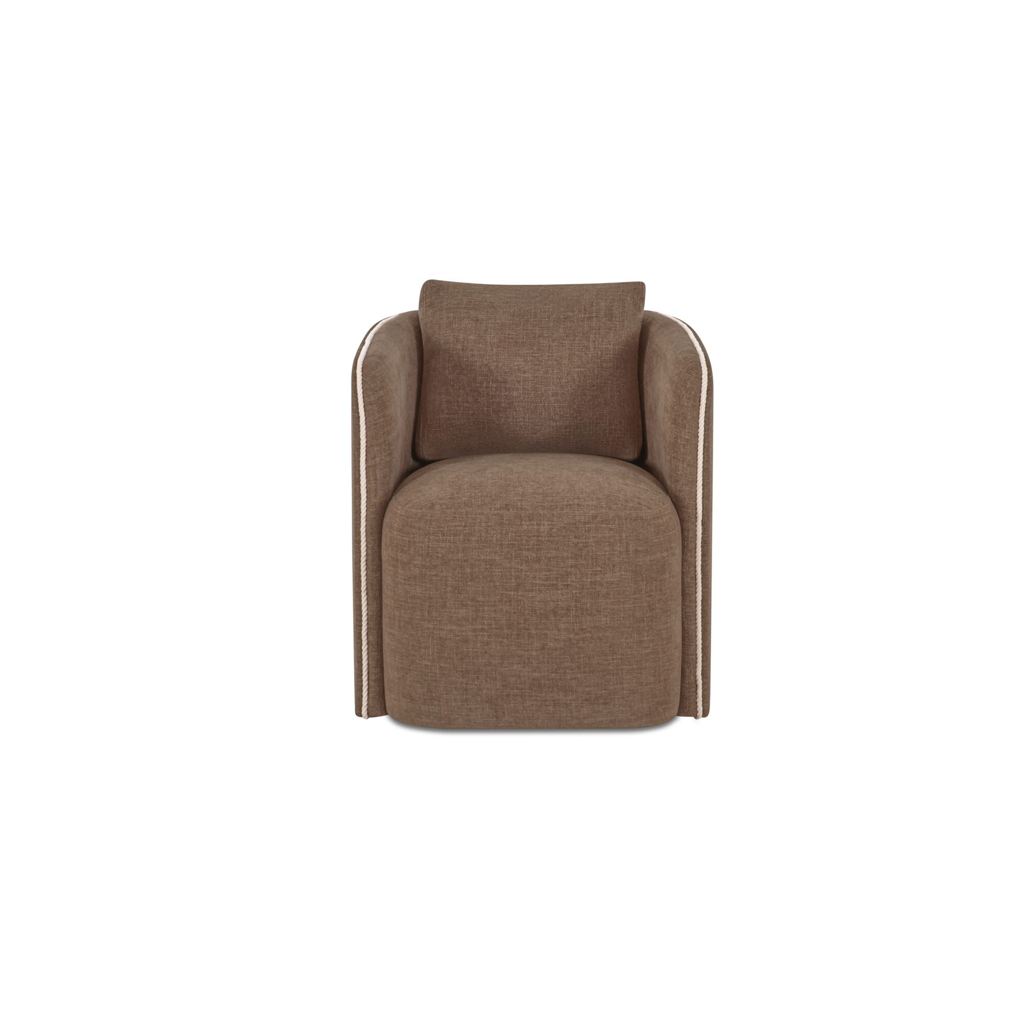 Moe's Home Cecil Dining Chair