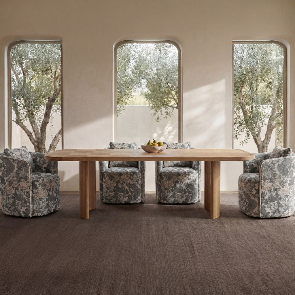 Moe's Home Cecil Dining Chair