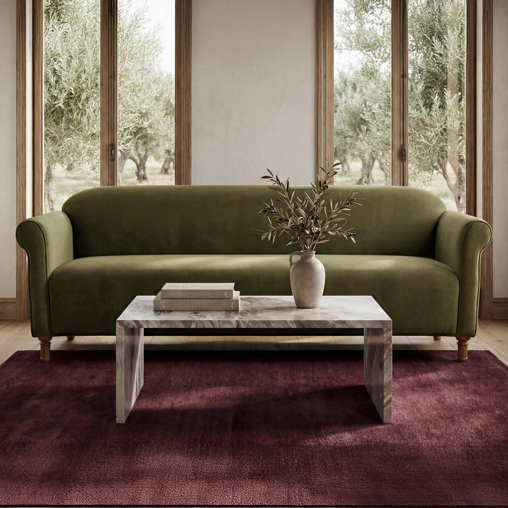 Moe's Home Harmony Sofa