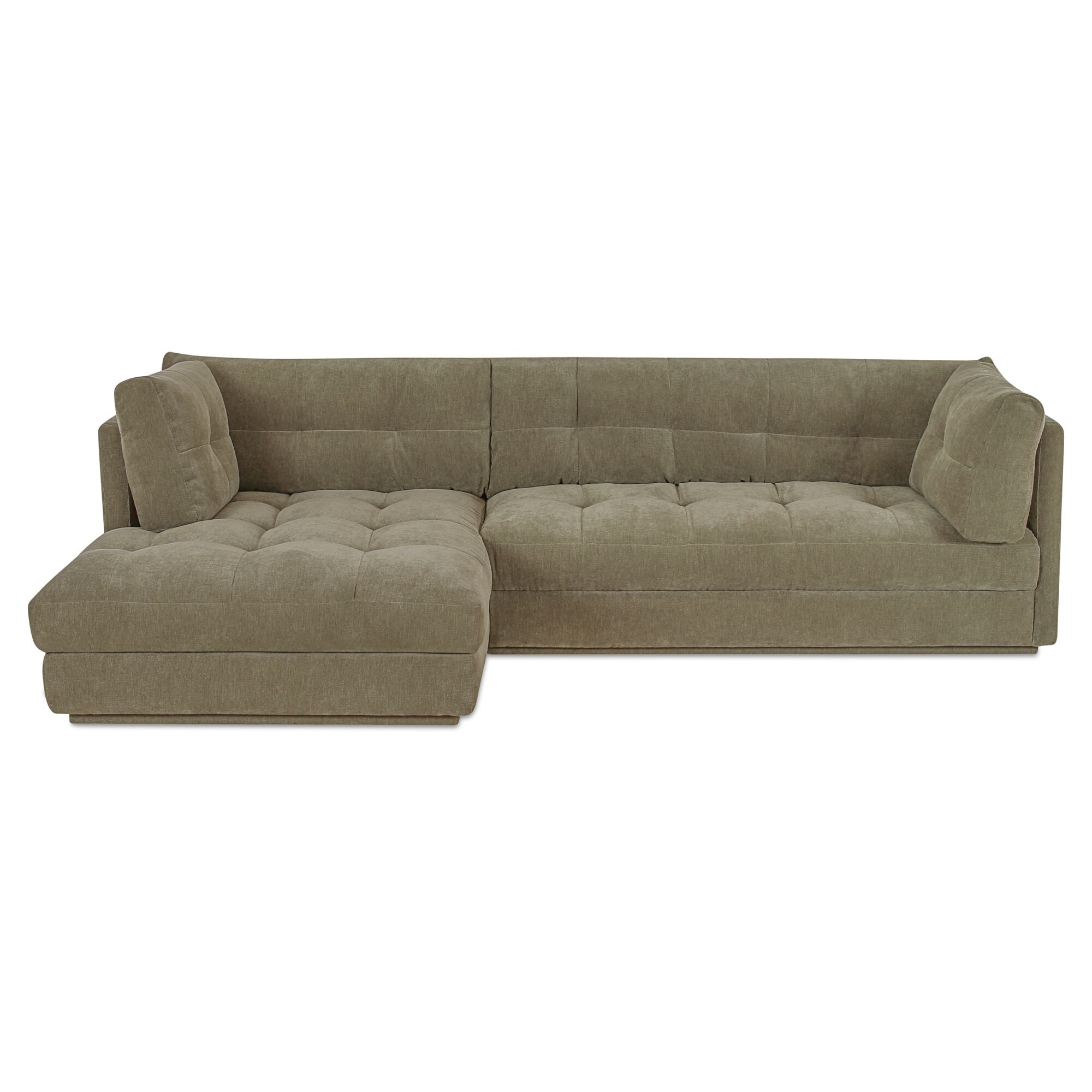 Moe's Home Mischa Sectional