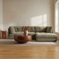 Moe's Home Mischa Sectional