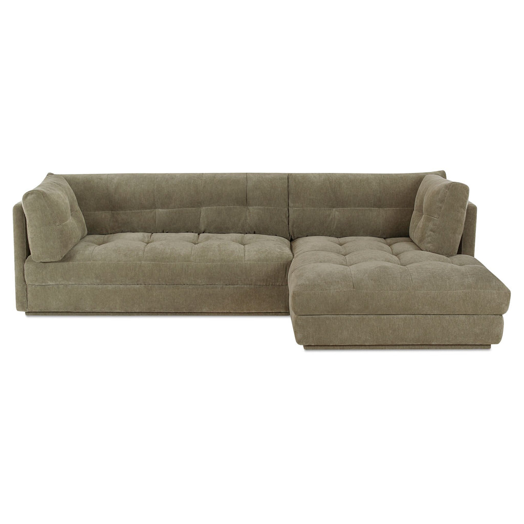 Moe's Home Mischa Sectional