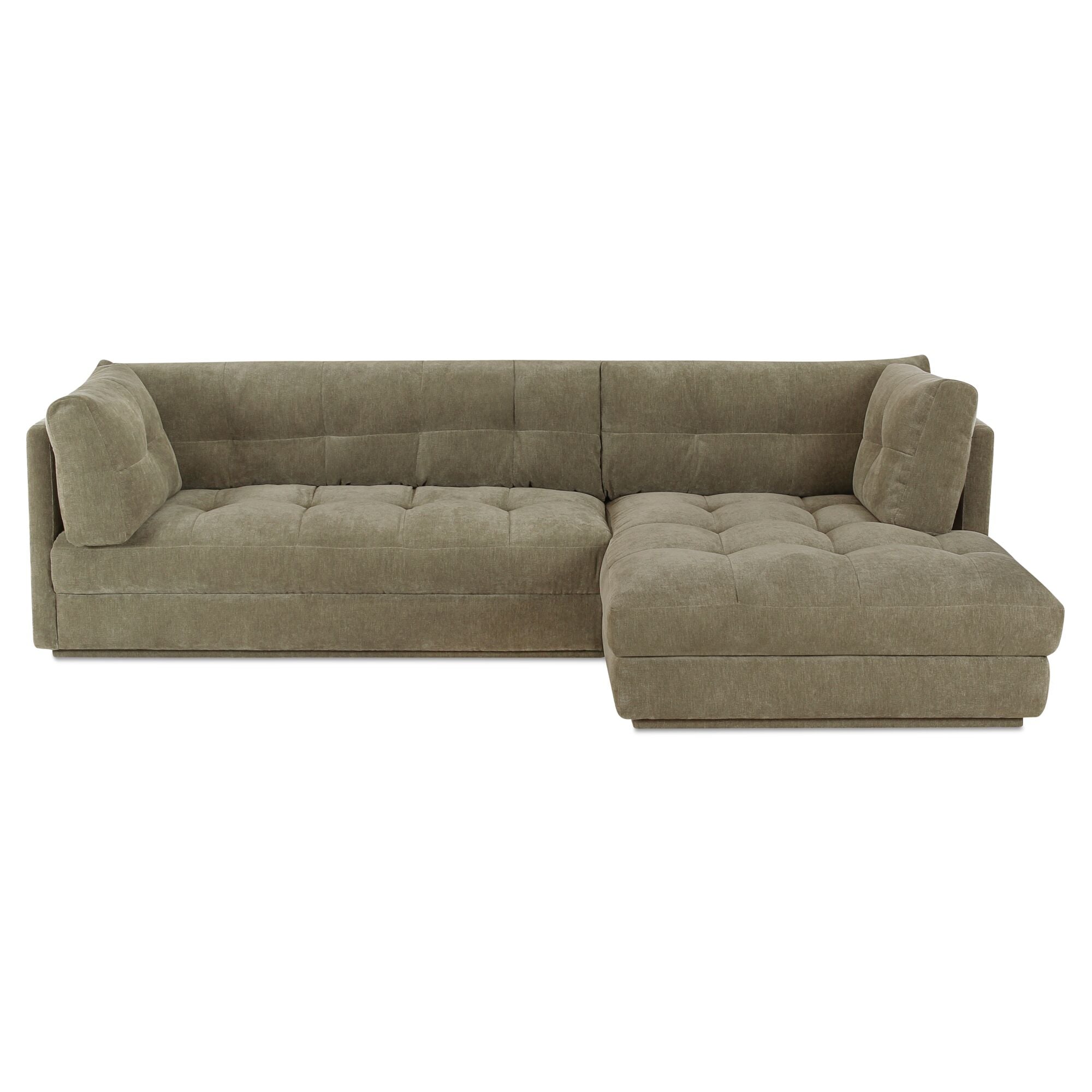 Moe's Home Mischa Sectional