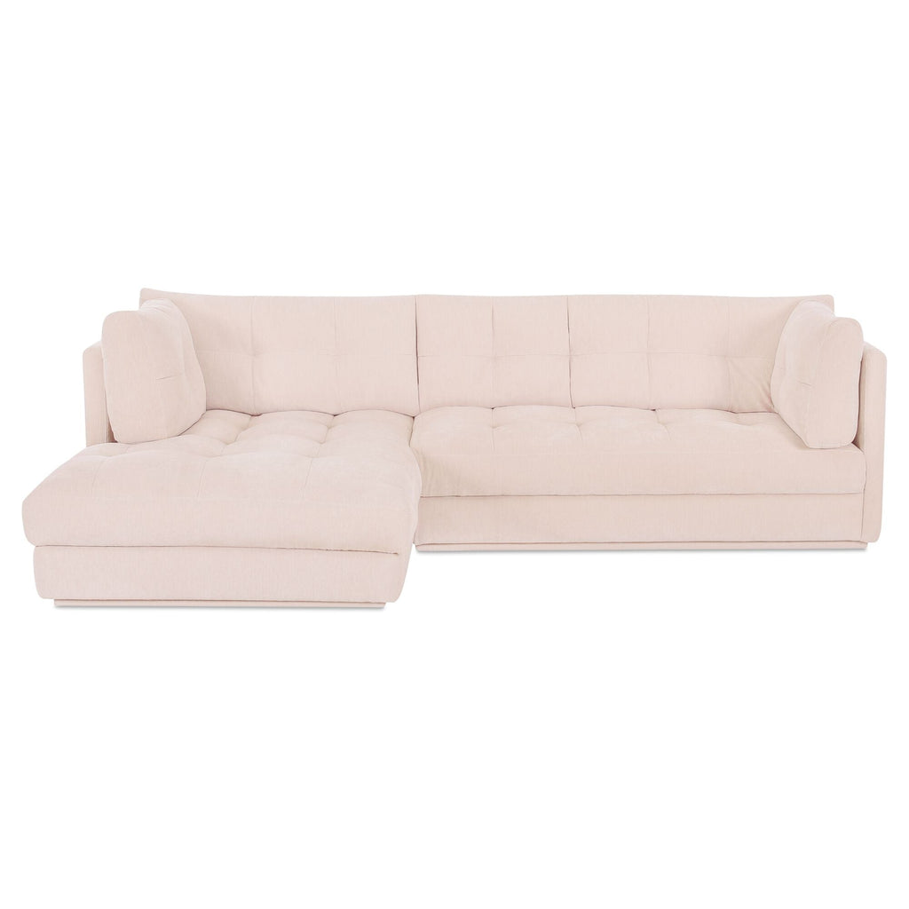 Moe's Home Mischa Sectional