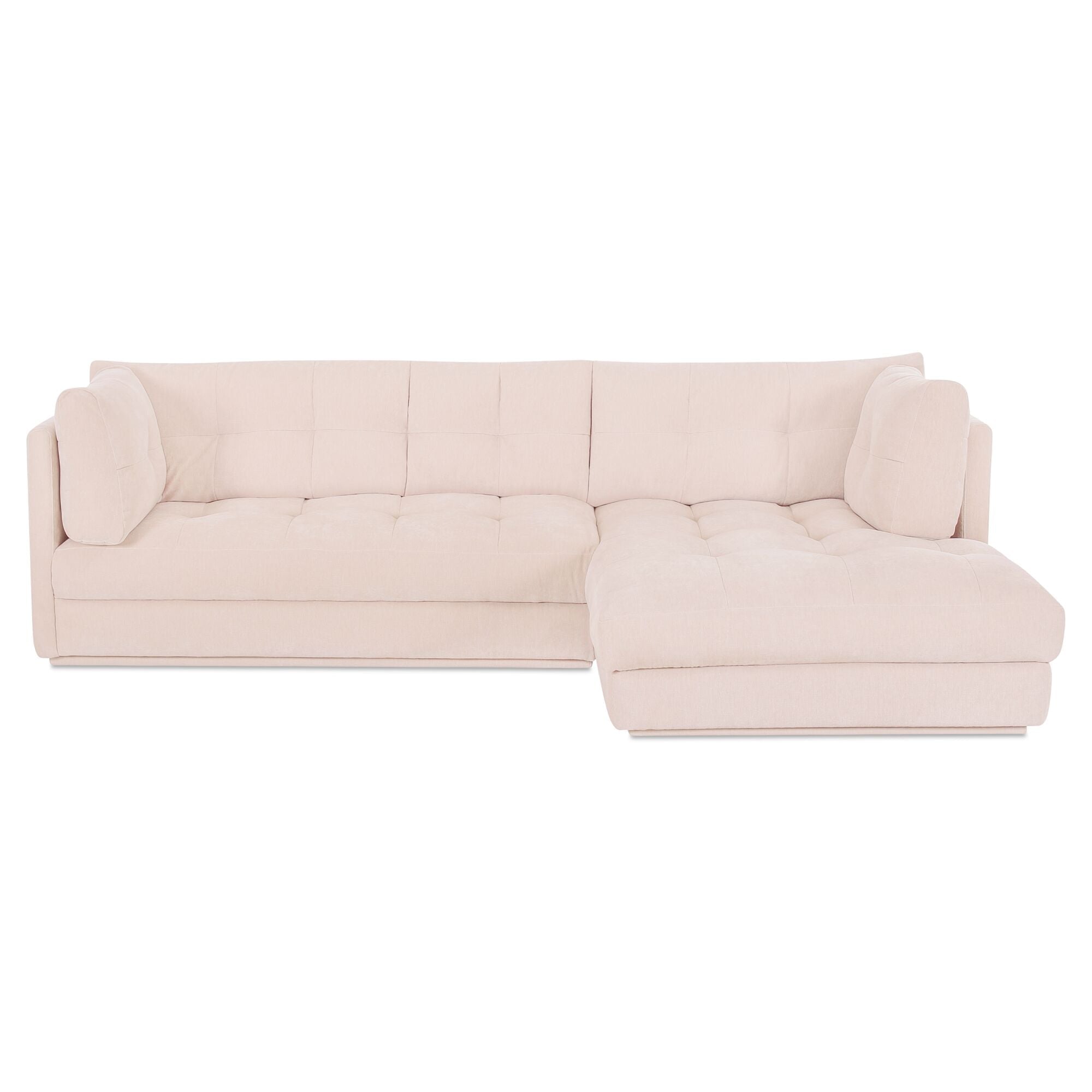 Moe's Home Mischa Sectional