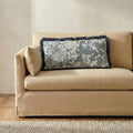 Moe's Home Yasmin Lumbar Cushion Tapestry