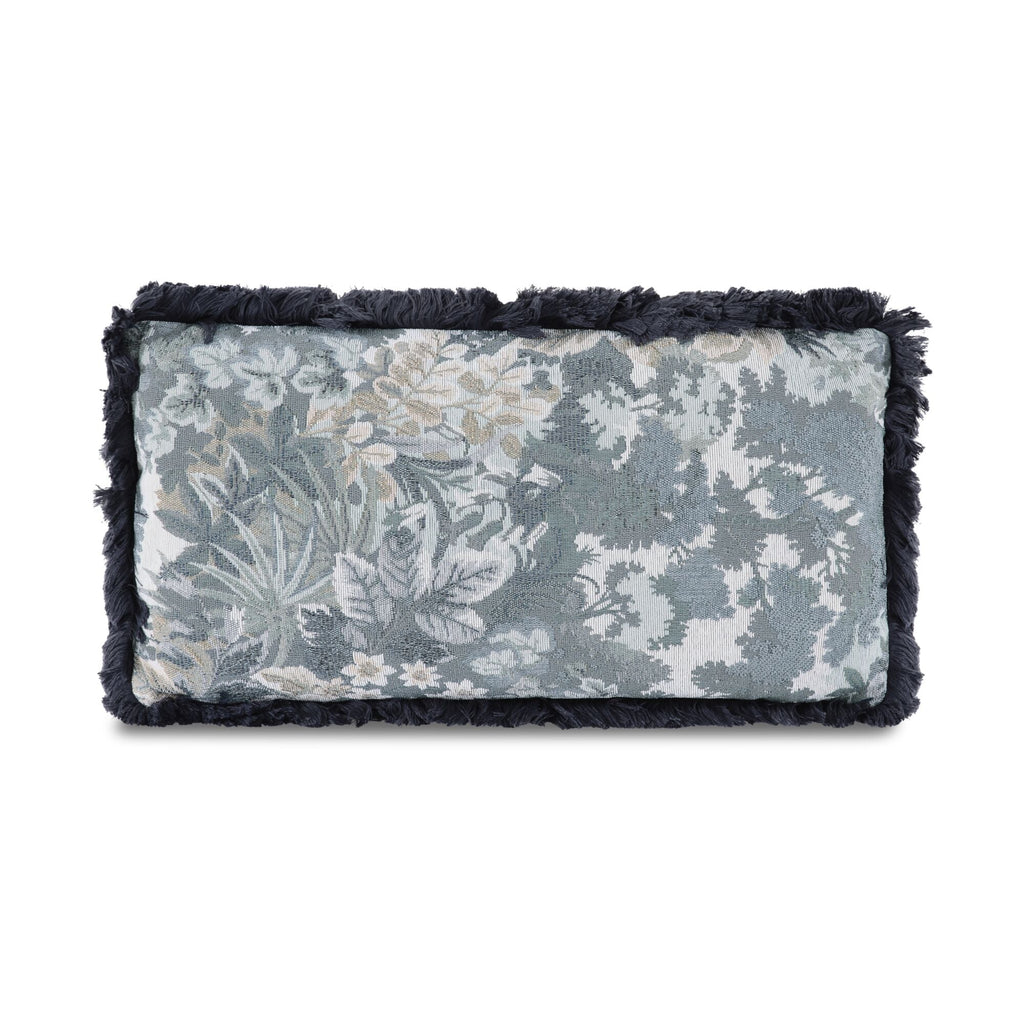 Moe's Home Yasmin Lumbar Cushion Tapestry