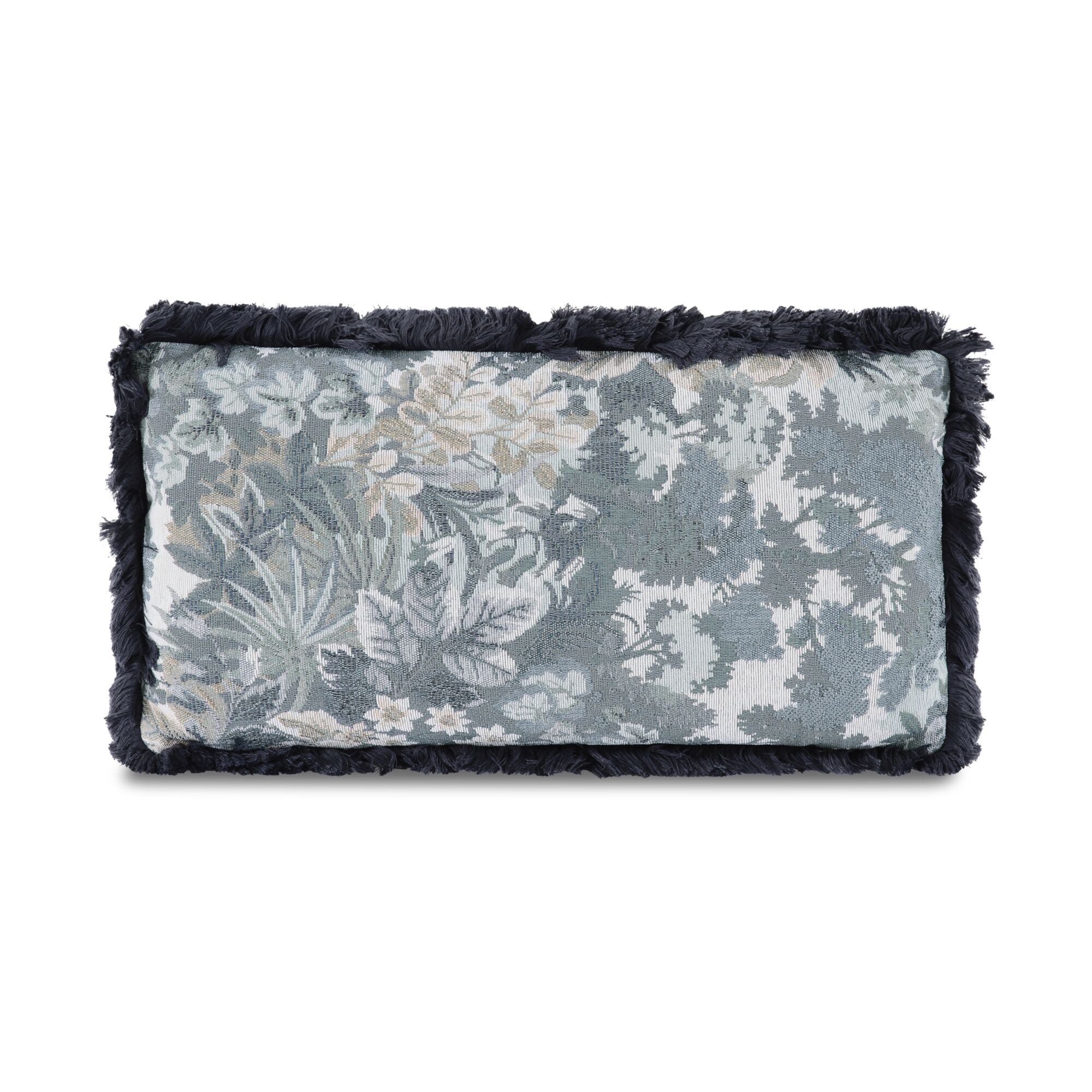 Moe's Home Yasmin Lumbar Cushion Tapestry