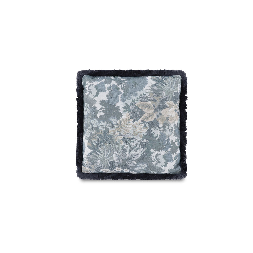 Moe's Home Yasmin Square Cushion Tapestry