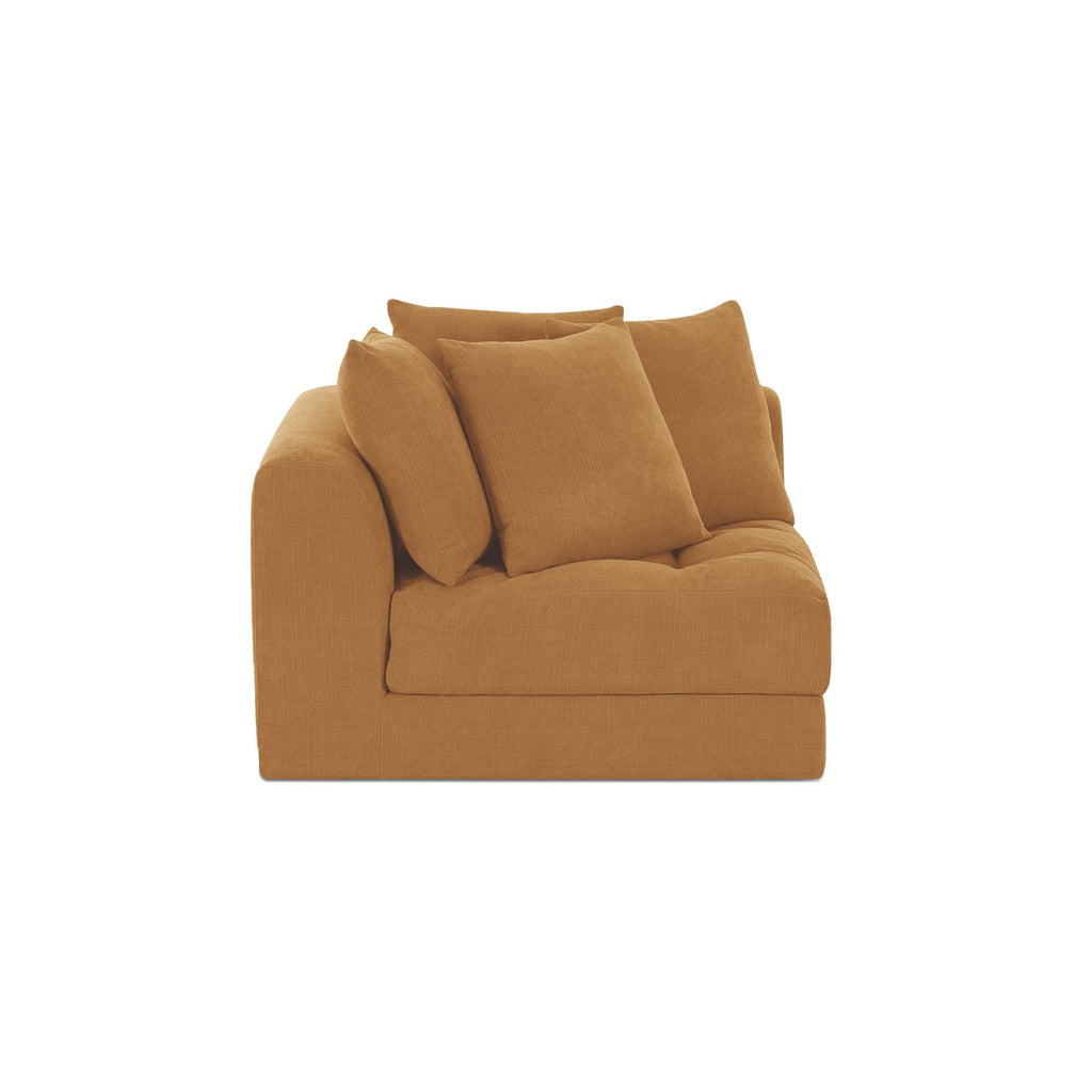 Moe's Home Davie Corner Chair