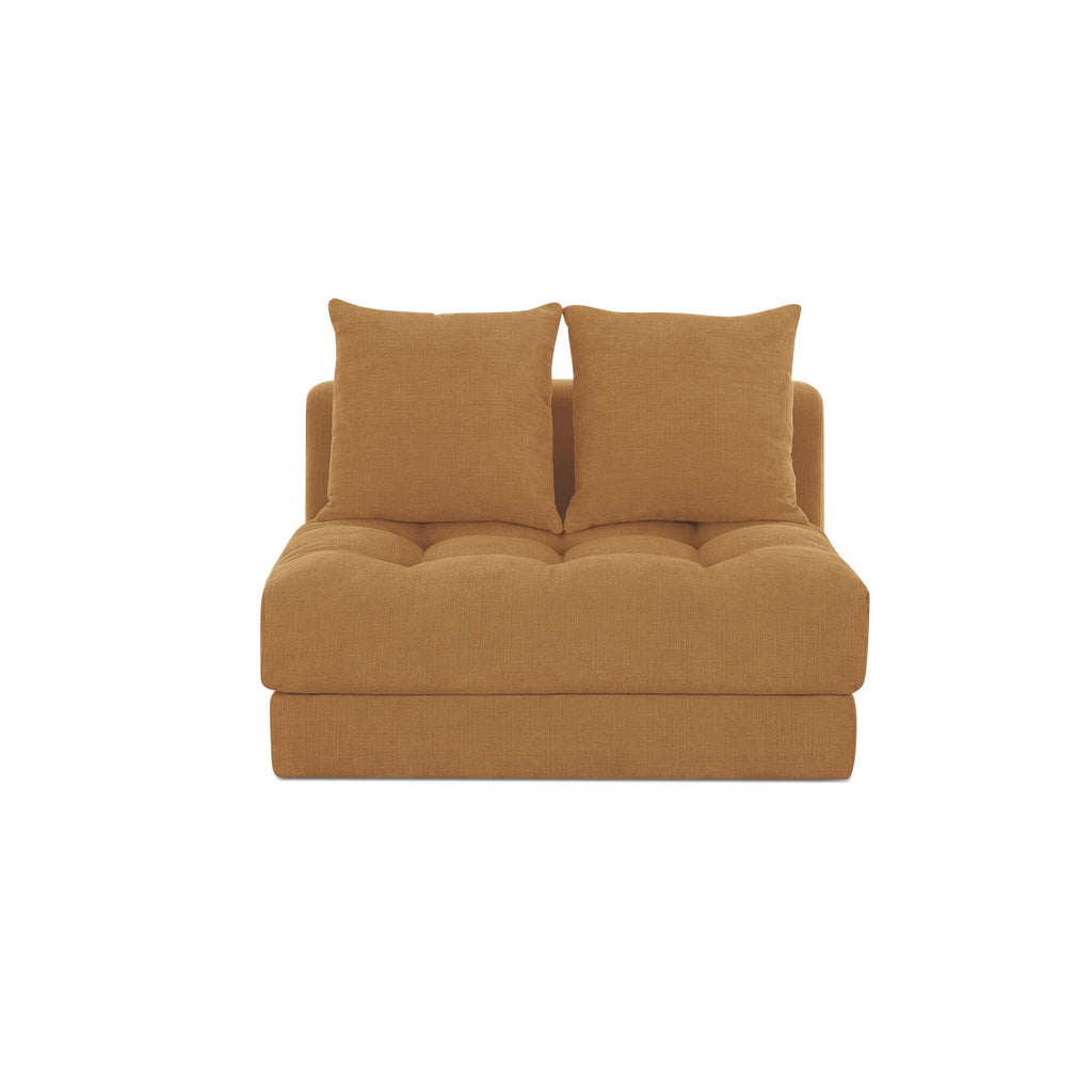 Moe's Home Davie Slipper Chair