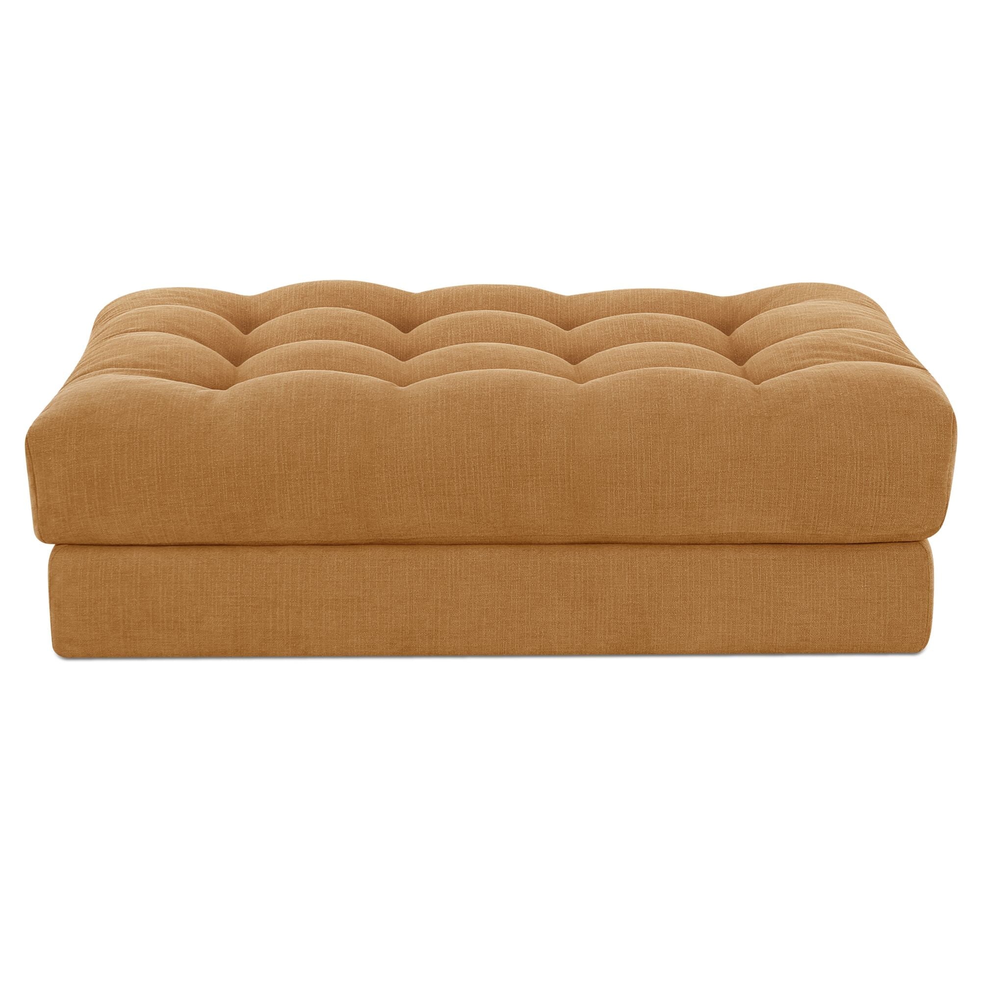 Moe's Home Davie Ottoman