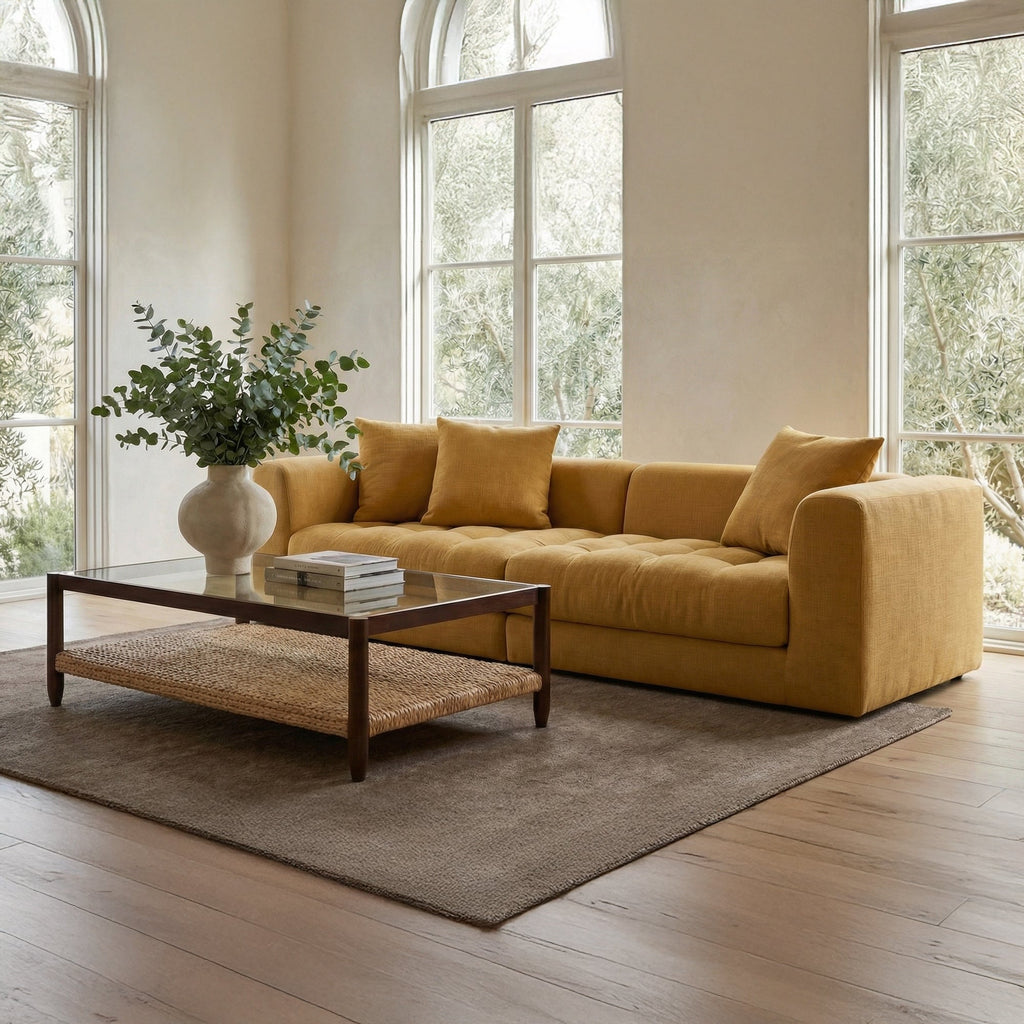 Moe's Home Davie Modular Sofa