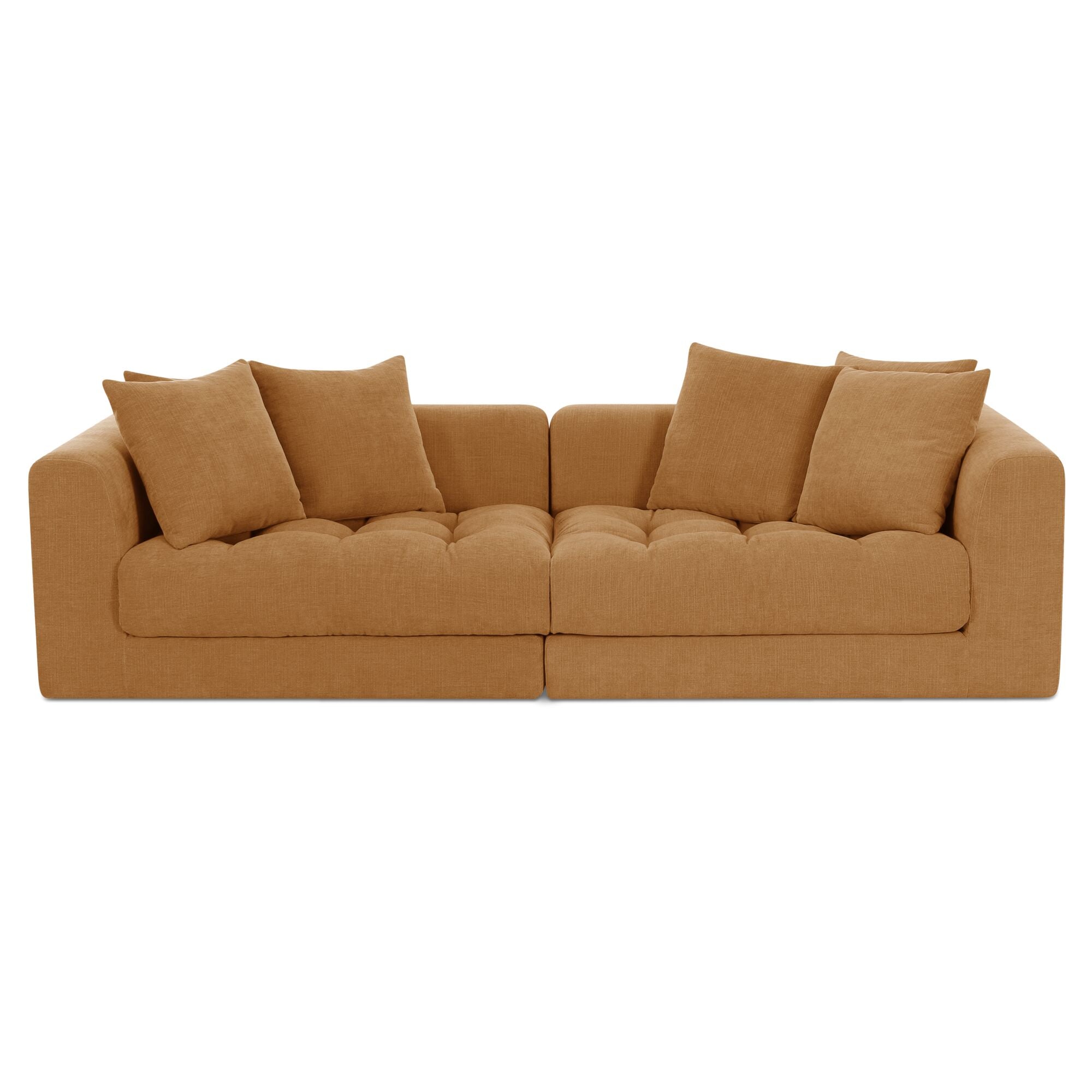 Moe's Home Davie Modular Sofa