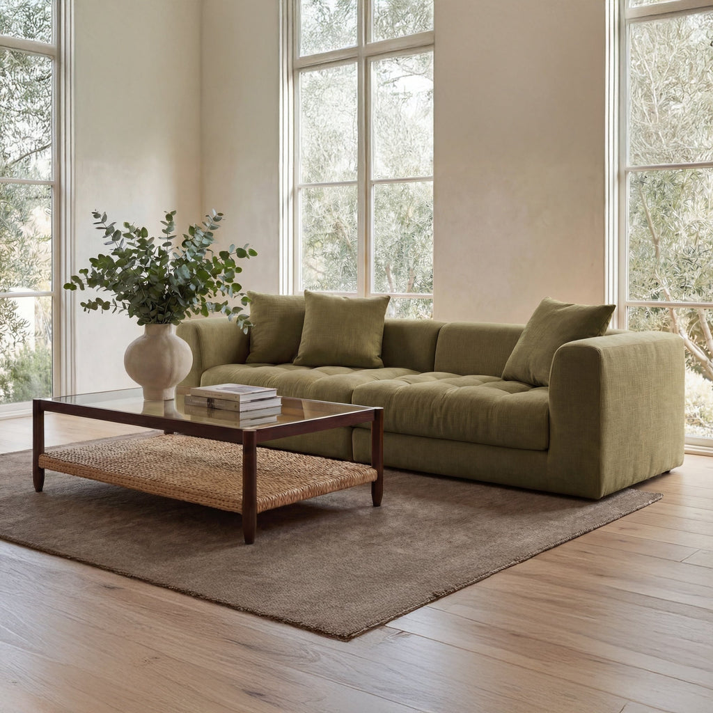 Moe's Home Davie Modular Sofa