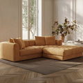 Moe's Home Davie Nook Modular Sectional
