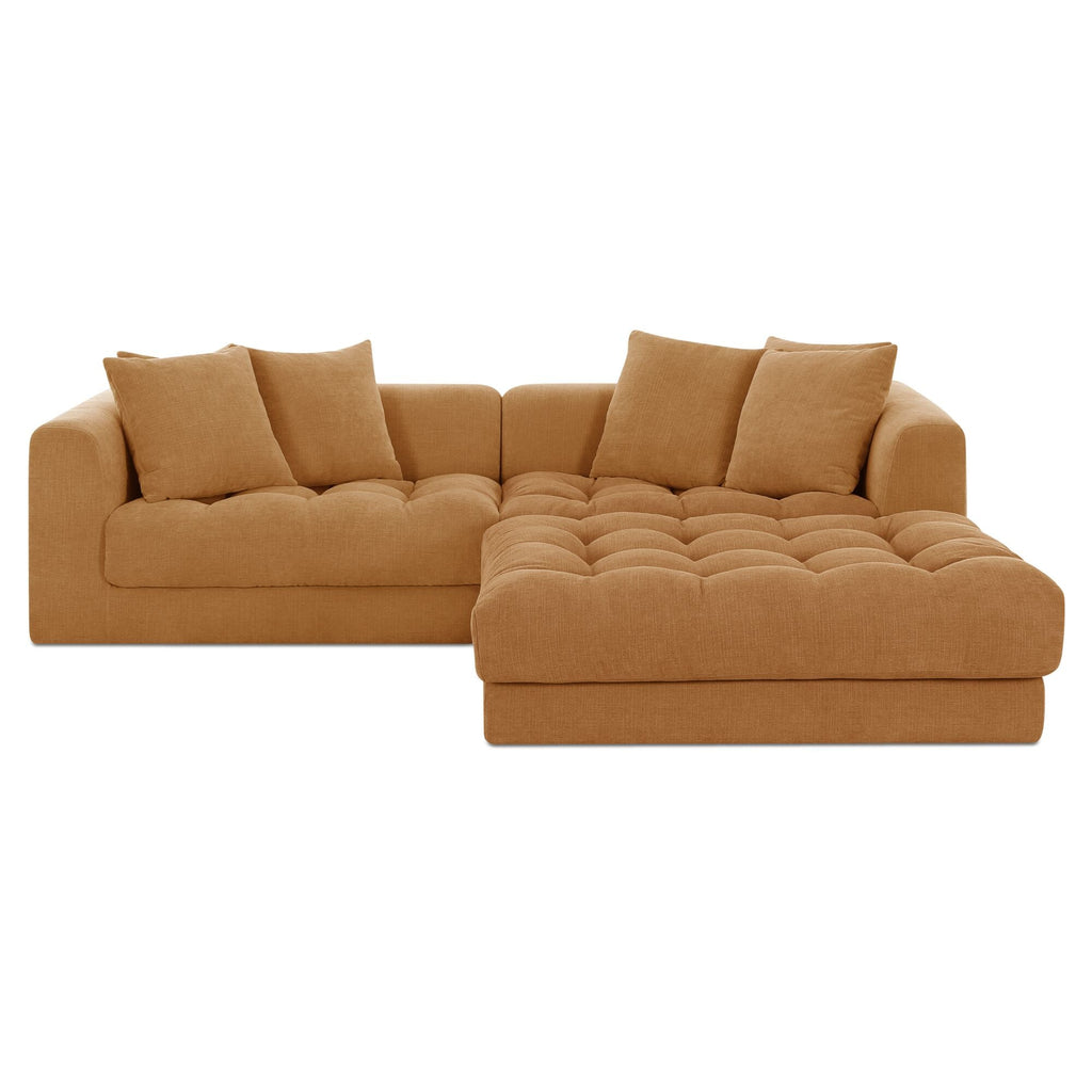 Moe's Home Davie Nook Modular Sectional