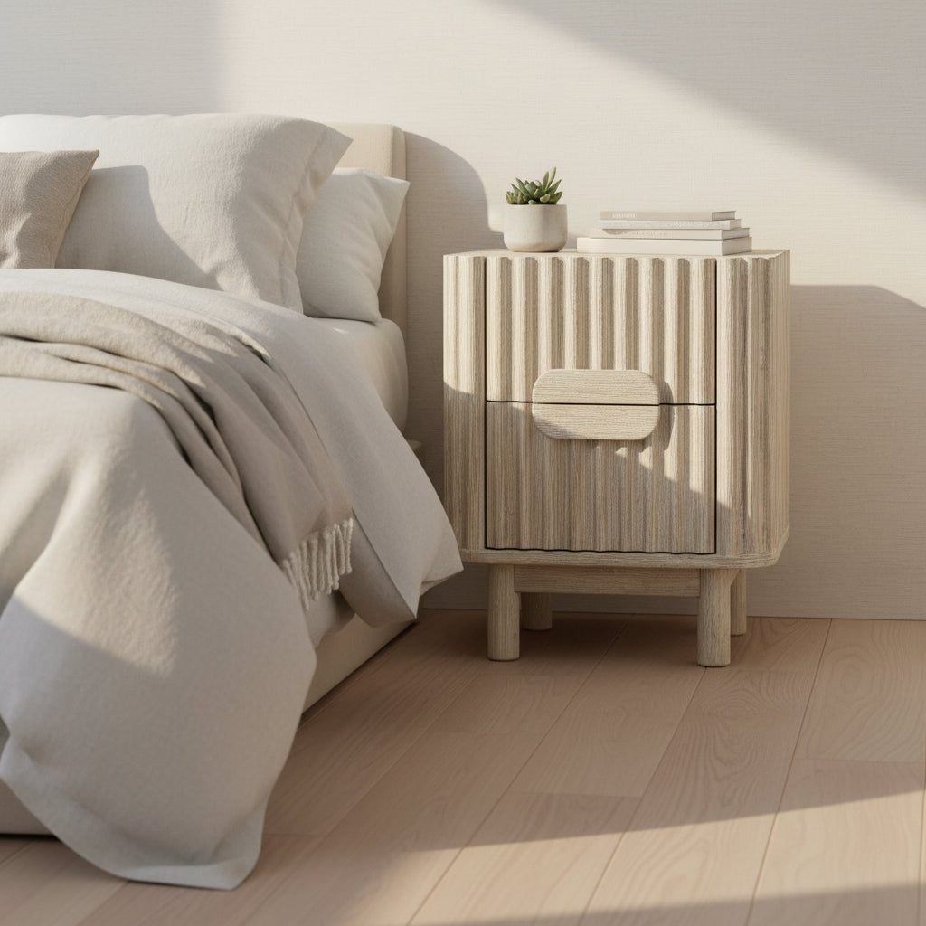 LH Home Oasis Nightstand