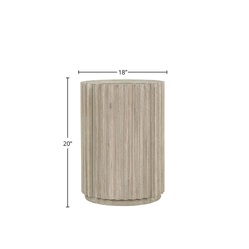 LH Home Oasis Side Table