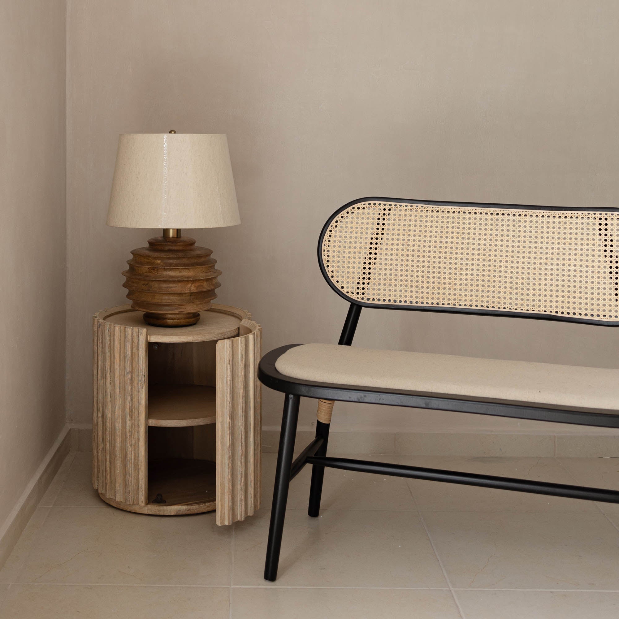 LH Home Oasis Side Table