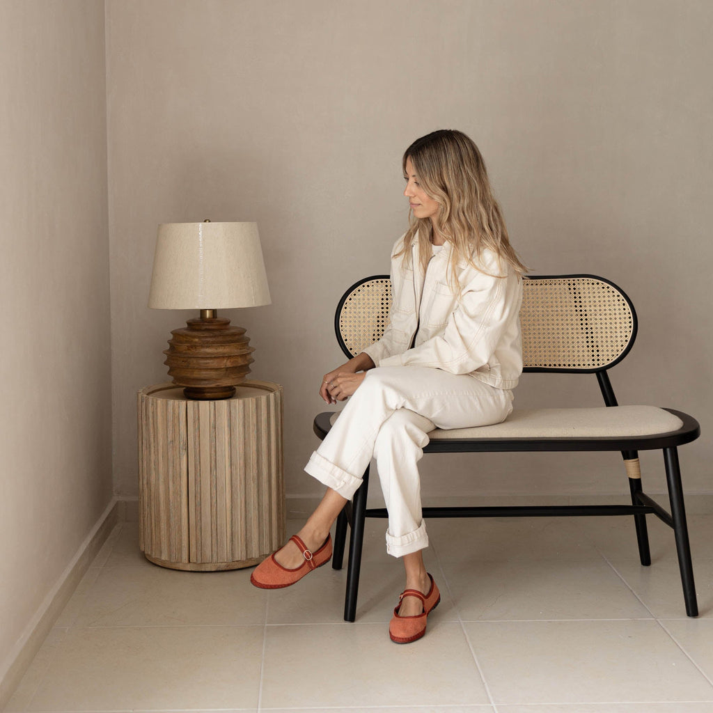 LH Home Oasis Side Table