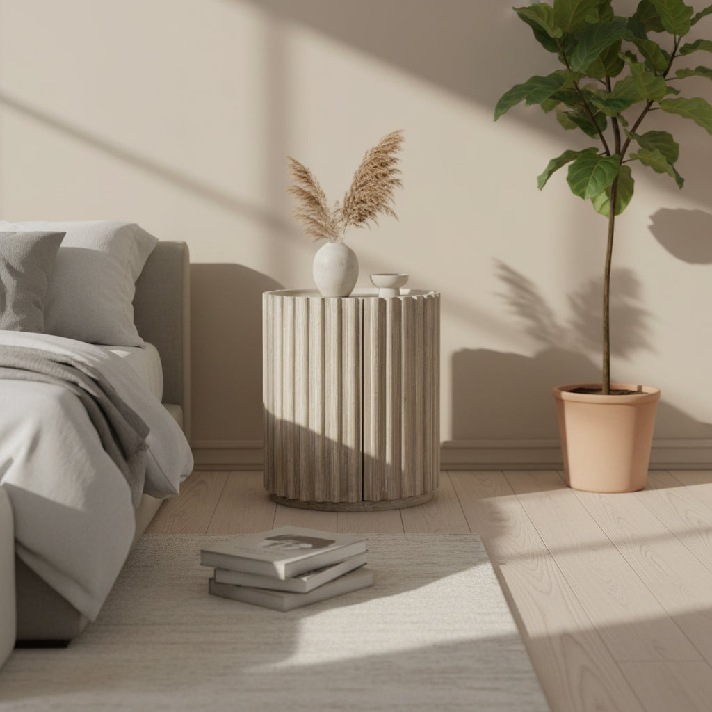 LH Home Oasis Side Table