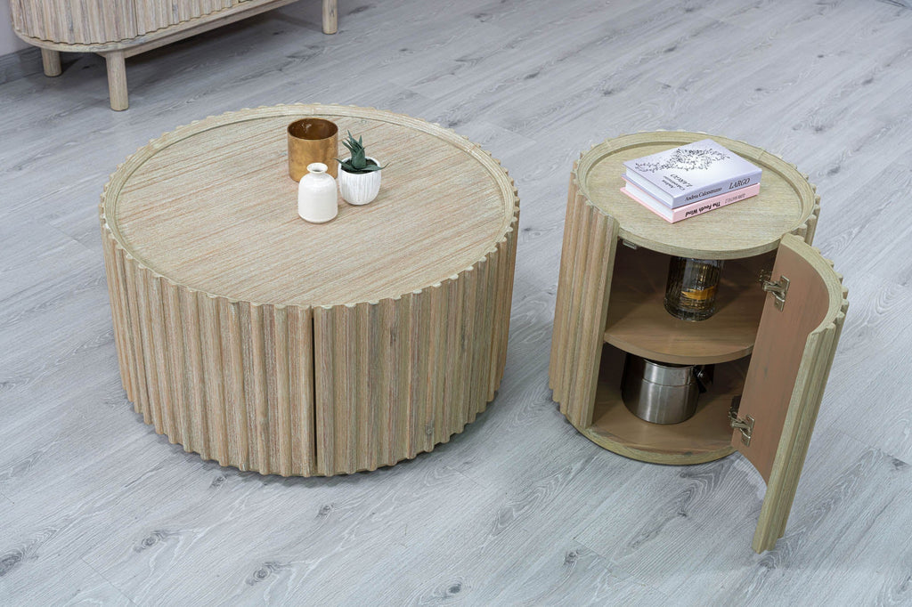 LH Home Oasis Side Table