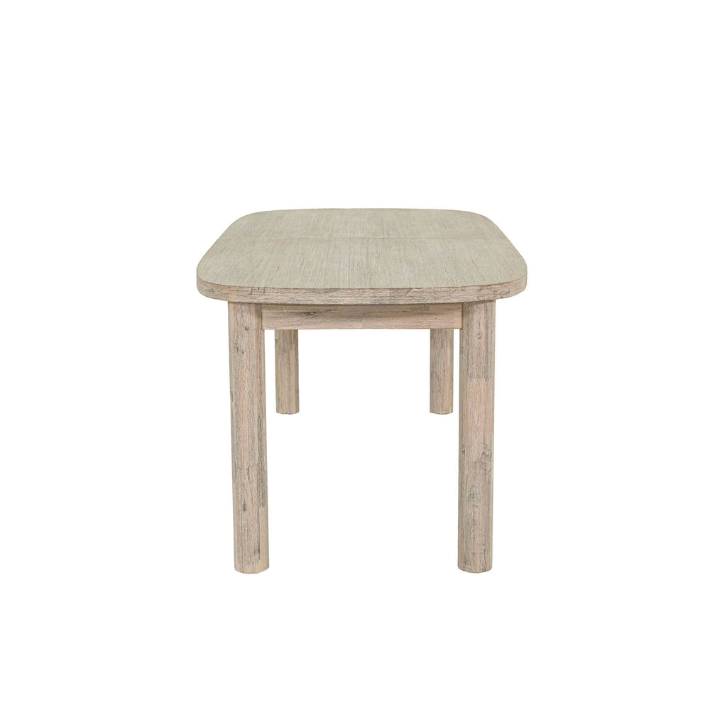 LH Home Oasis Extension Dining Table (70"/102")
