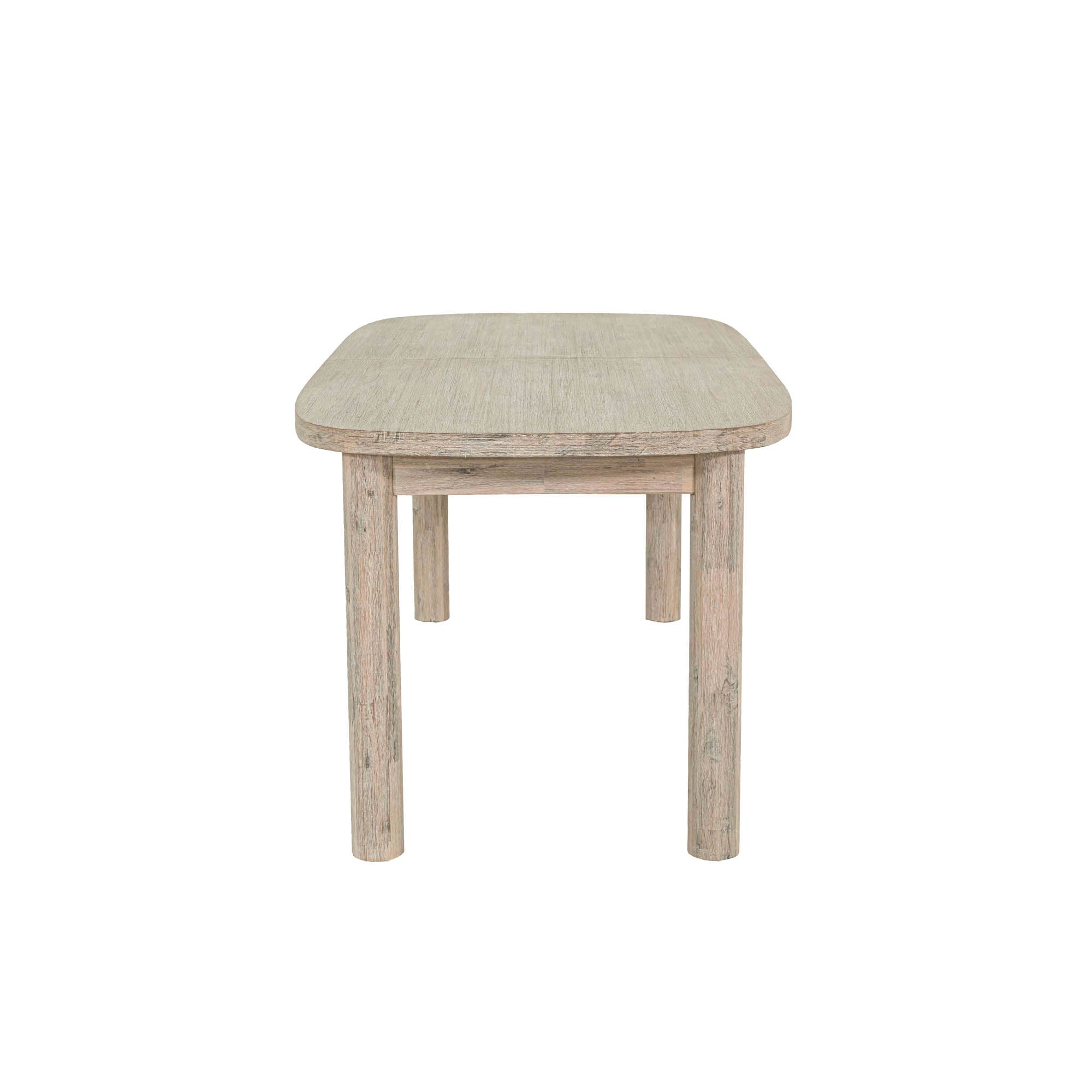 LH Home Oasis Extension Dining Table (70"/102")