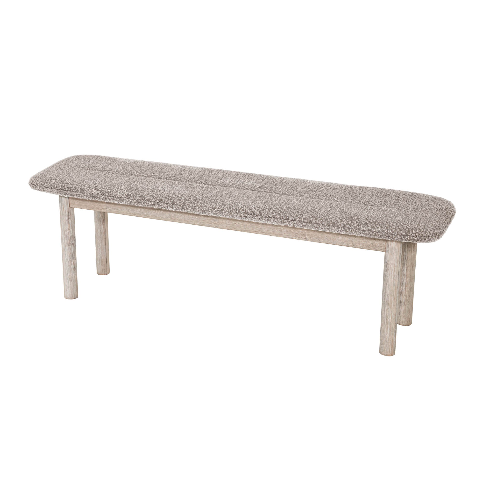 LH Home Oasis Bench