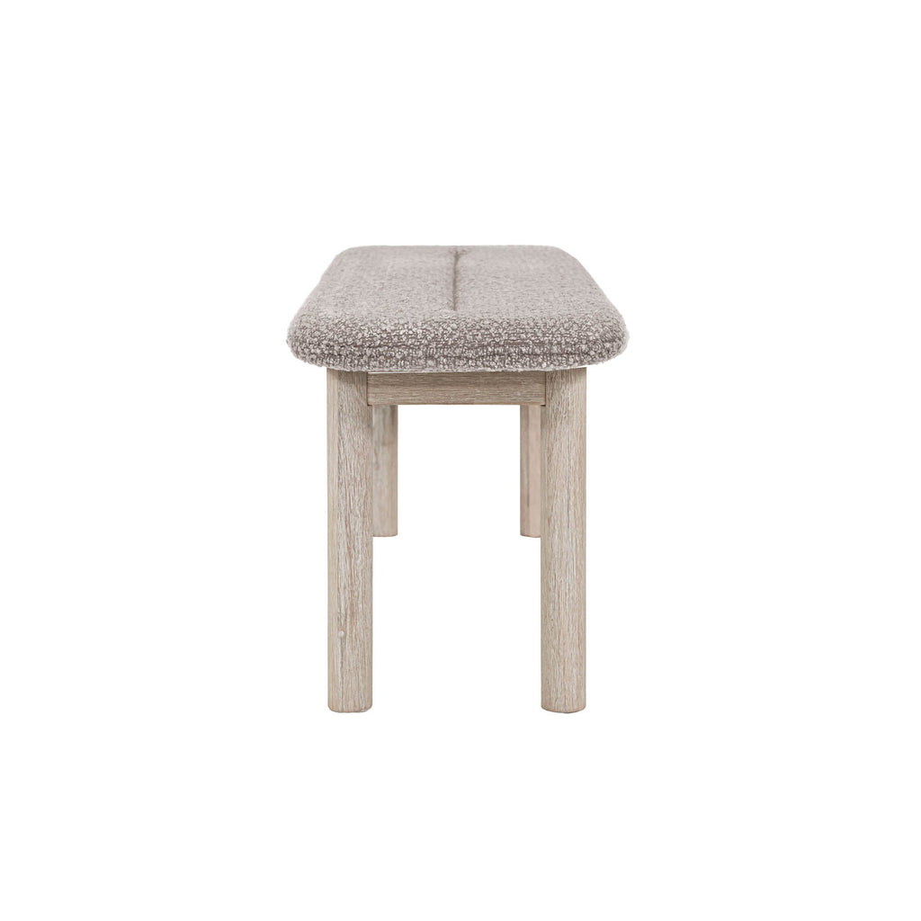 LH Home Oasis Bench