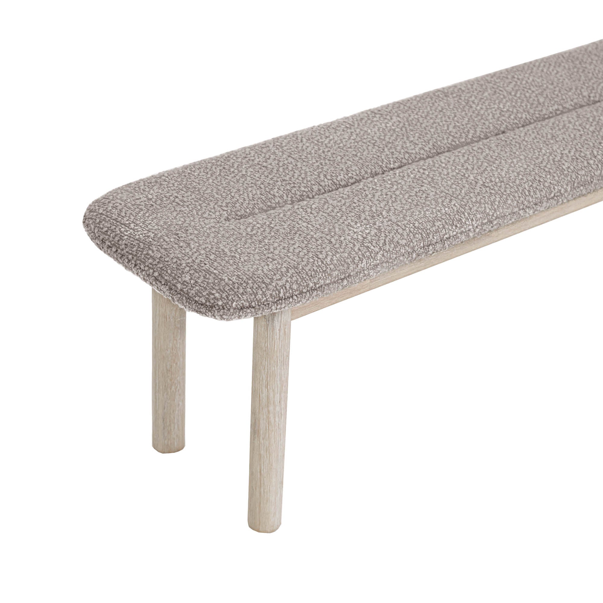 LH Home Oasis Bench