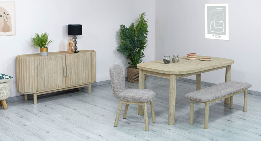 LH Home Oasis Bench