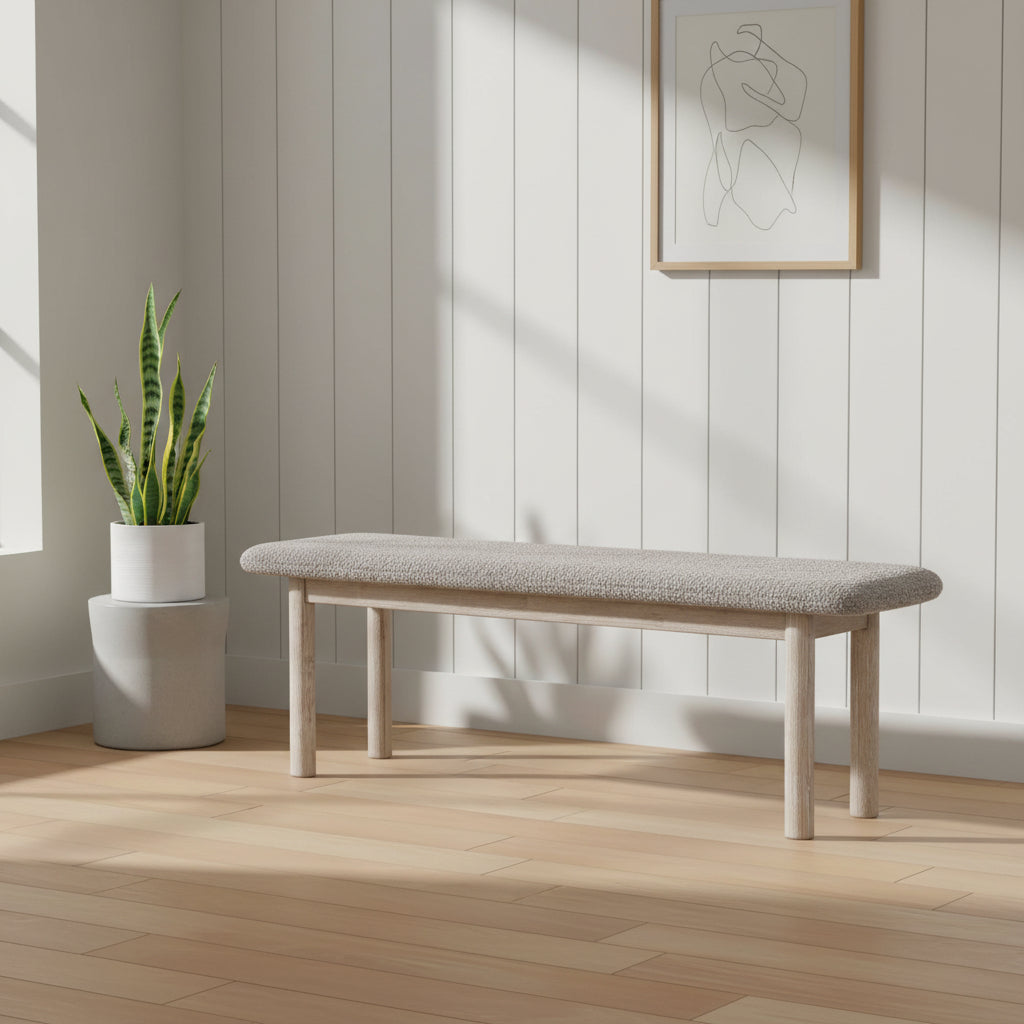 LH Home Oasis Bench