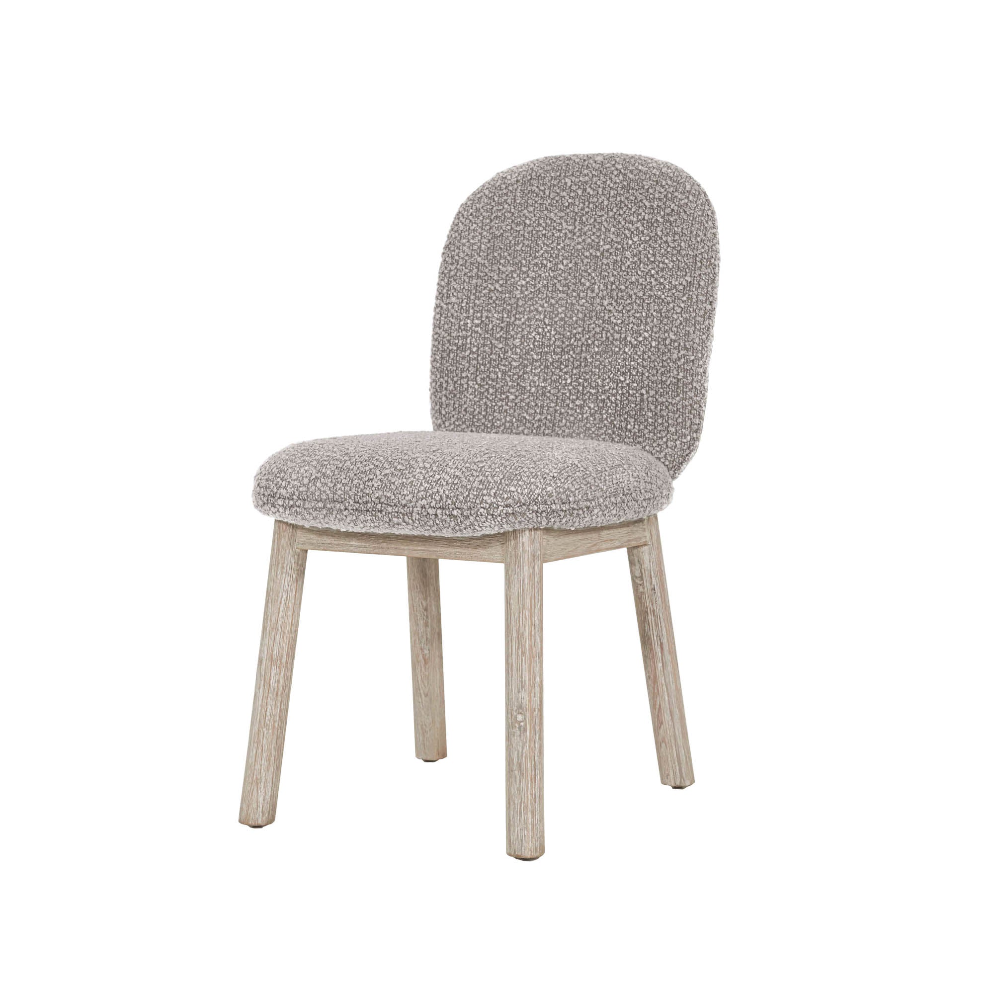 LH Home Oasis Dining Chair (Set of 2)