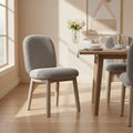 LH Home Oasis Dining Chair (Set of 2)