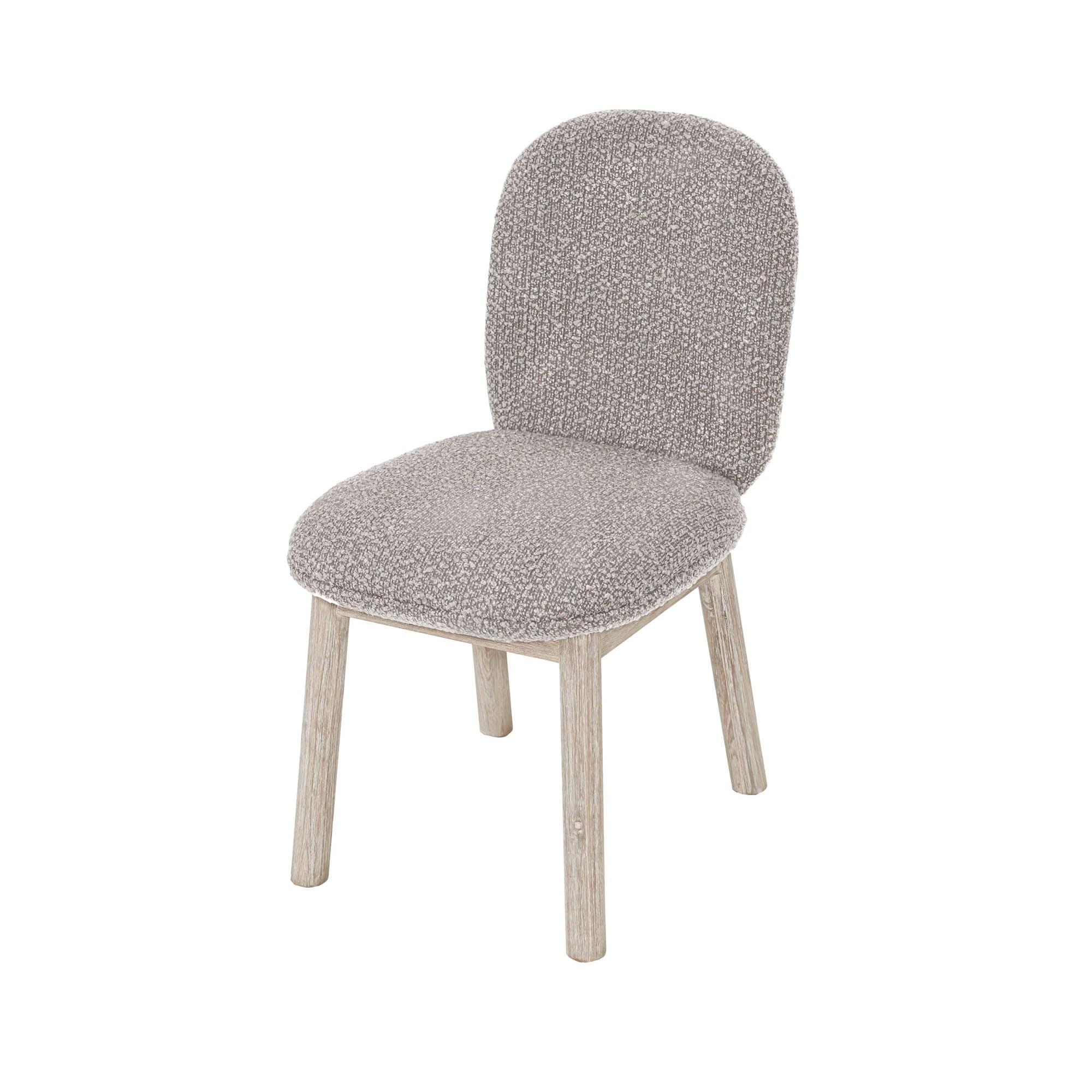 LH Home Oasis Dining Chair (Set of 2)
