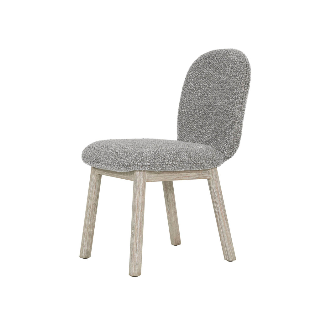 LH Home Oasis Dining Chair (Set of 2)