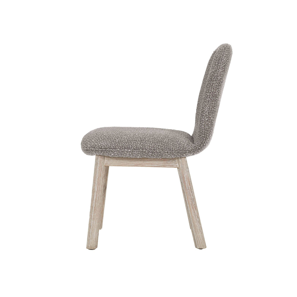 LH Home Oasis Dining Chair (Set of 2)