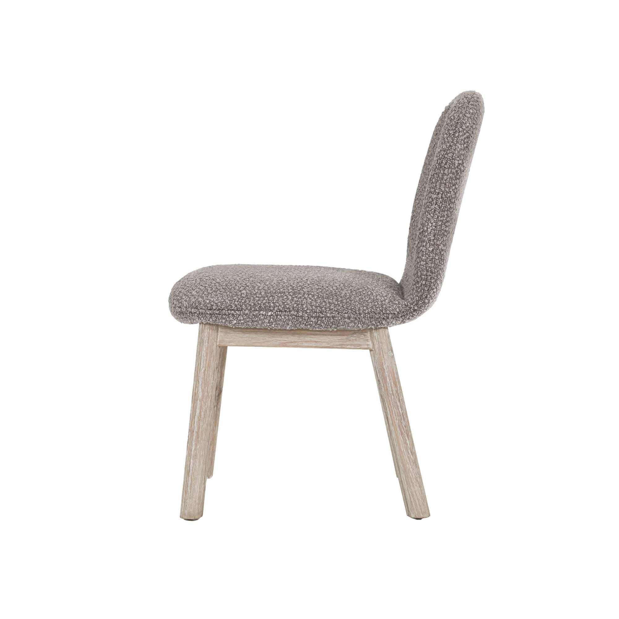 LH Home Oasis Dining Chair (Set of 2)